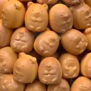 くまの画像