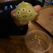 はべりぃの画像
