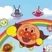 アンバターパンマンの画像