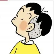 コボちゃんとその嫁