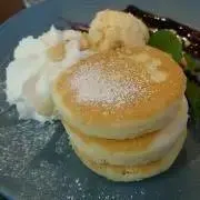 パンケーキ※発送は週始めのみになりますの画像