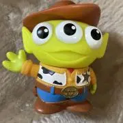 断捨離中のエイリアン☆