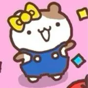 にゅの画像