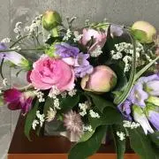 くれすまま　断捨離中の画像