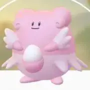 ハピナスの画像