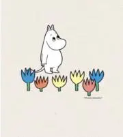 きなこもちの画像