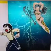 おたけ・Dの画像