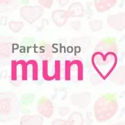 mun❤ドレス沢山出してます！の画像