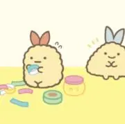 ちびふらい（即購入不可⚠︎）の画像
