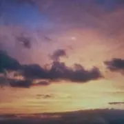 空の画像