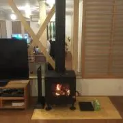 葉山のパパの画像