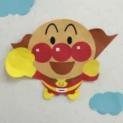 アンパン子