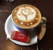 ・・ふわふわ・・の画像