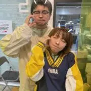 みーちゃんプロフィール見てくださいの画像