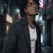 xxxの画像