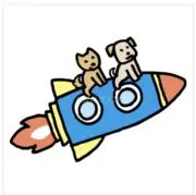 rocketpunchの画像
