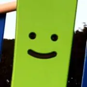 音