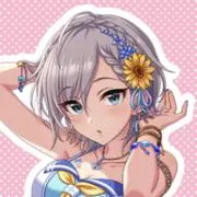 Luna.の画像
