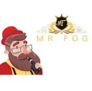 MR.FOG 即日発送 コメ無し購入OKの画像