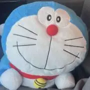 ドラちゃんの画像