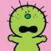 たーの画像
