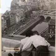 parisマダム