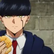 Mの画像