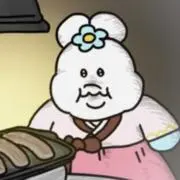トッポギの画像