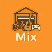 Mixの画像