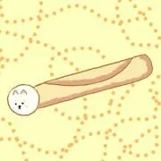 はぐりんの画像