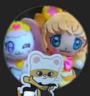 ♡パフルン☆の画像