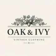 Oak & Ivyの画像
