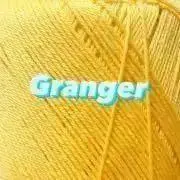 Granger⚡︎の画像