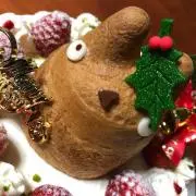むの画像
