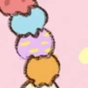 b b ⭐︎の画像