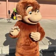 じょーじの画像