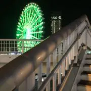 傾奇者の画像
