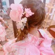 みゅんの画像