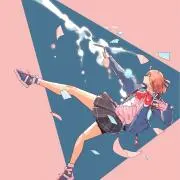 こばゆいの画像