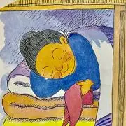 ばばばばぁちゃんの画像