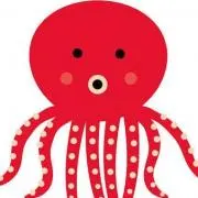 タコ子7/24〜8/3発送不可の画像