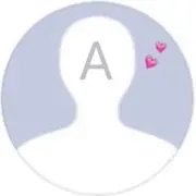 Aの画像