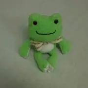 かえる