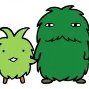 しずくちゃん