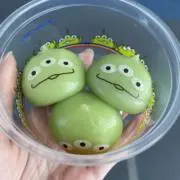 6/23~旅行のため発送出来ませんの画像