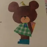 ★くま★の画像