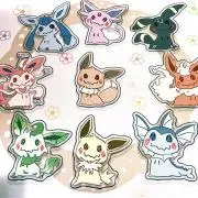 ミミッキュちゃまの画像