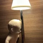ただの人間