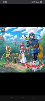 JRPGだいすき