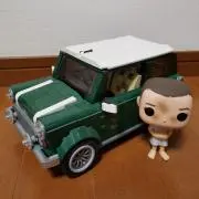 ミニドライバー91の画像